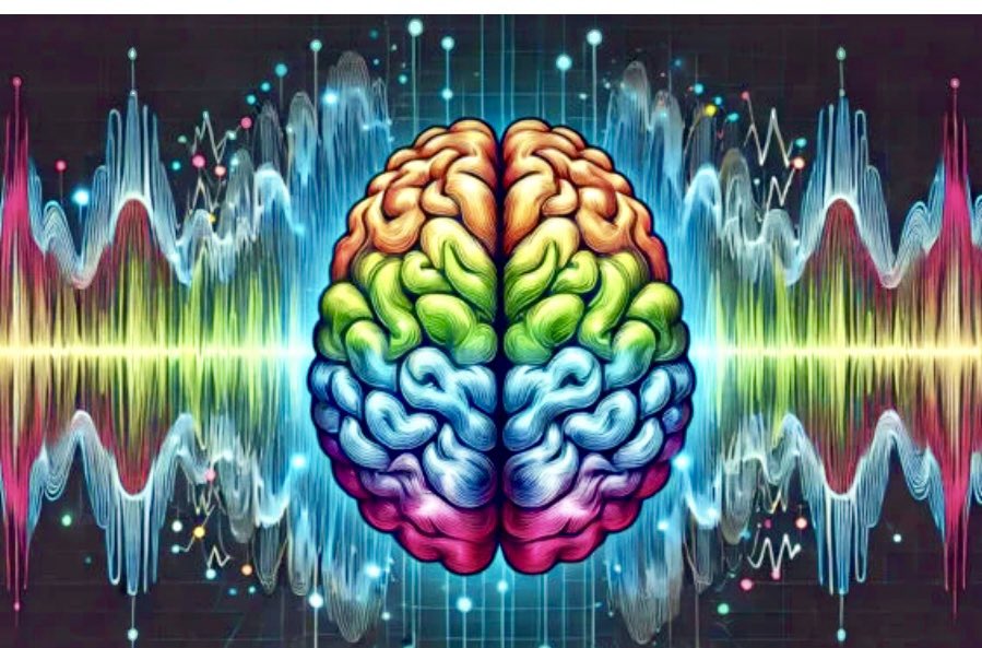 enilev's tweet photo. 🧠 Scientists reveal a fascinating #neurocognitive trait linked to heightened #creativity
Source: @ucsantabarbara 
via @PsyPost 

#Neuroscience #Neurotech #EEG  #RewardProcessing 

👉https://t.co/1xD2HBjP4L

This suggests that #creative #individuals process the importance of surprising information differently, which may help explain their #unique thinking patterns 

@Shi4Tech @CurieuxExplorer @IanLJones98 @mvollmer1 @Khulood_Almani @joana_ut @jblefevre60 @BetaMoroney   @Nicochan33 @ahier @Analytics_699 @gvalan @dinisguarda @efipm @labordeolivier @jeancayeux @pierrepinna @theomitsa @HaroldSinnott @FrRonconi @bimedotcom @drsharwood @anand_narang @Eli_Krumova @sonu_monika @mikeflache @marcusborba @ipfconline1 @GlenGilmore @Hana_ElSayyed @vanivina9 @bamitav @Fabriziobustama @pettet50 @avrohomg @anand_narang @RLDI_Lamy @TanyaSinha_ 
@sallyeaves @AkwyZ  @NevilleGaunt @KanezaDiane @Timothy_Hughes @LavaletteAstrid @Sharleneisenia  @EstelaMandela @AndrewinContact  
@AlbertoEMachado 
#DigitalHealth #seohashtag 
Design credit: PsyPost|Dall-E
