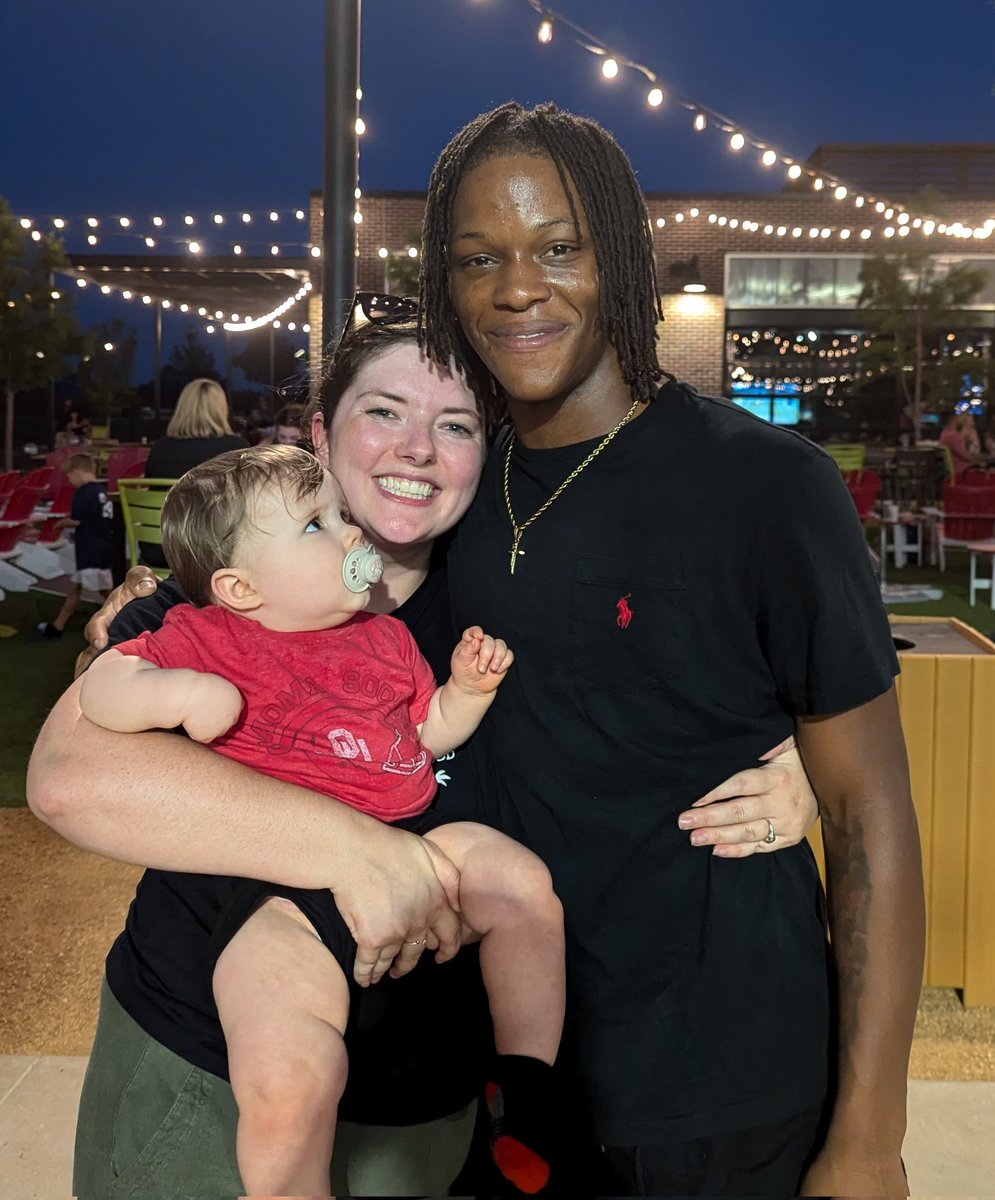 Melissa Ritchie tweet media