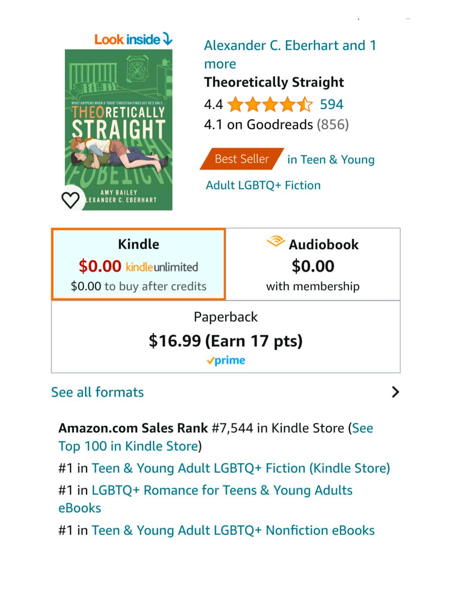 Amy Bailey 🏳️‍🌈📖 tweet media