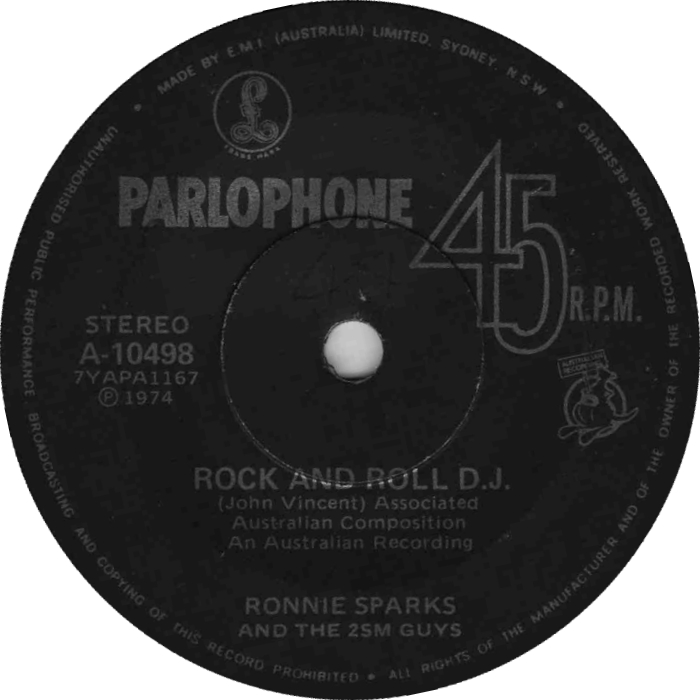 Marcdawson's tweet photo. R.I.P. Ron E. Sparks (1951-2024).
One of radio's best
#2SM 📻
https://t.co/OFDEPSKwH2 https://t.co/ZUsmzkKkNi