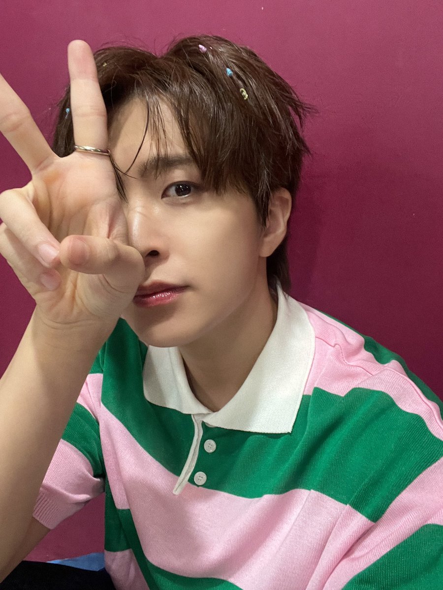 YOUNGJAExArs tweet picture