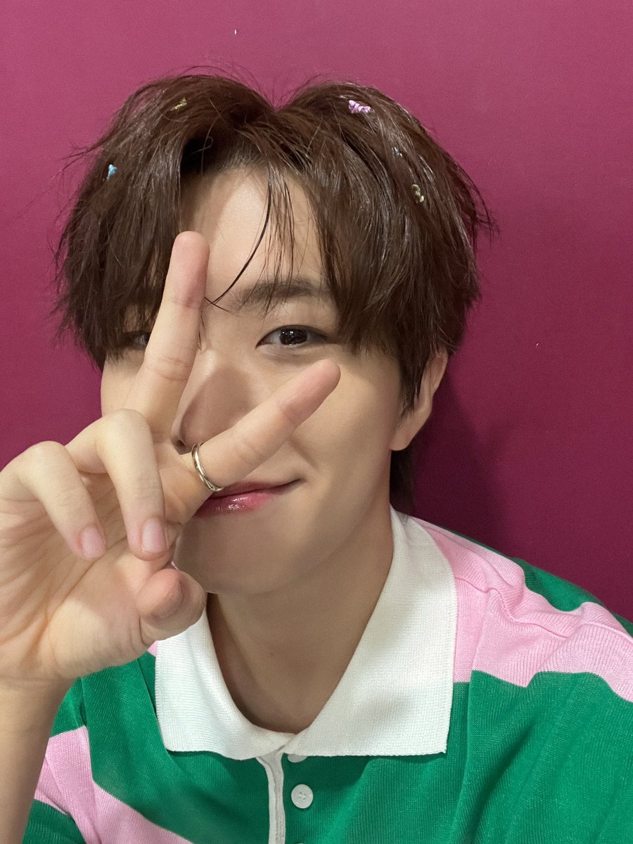 YOUNGJAExArs tweet picture