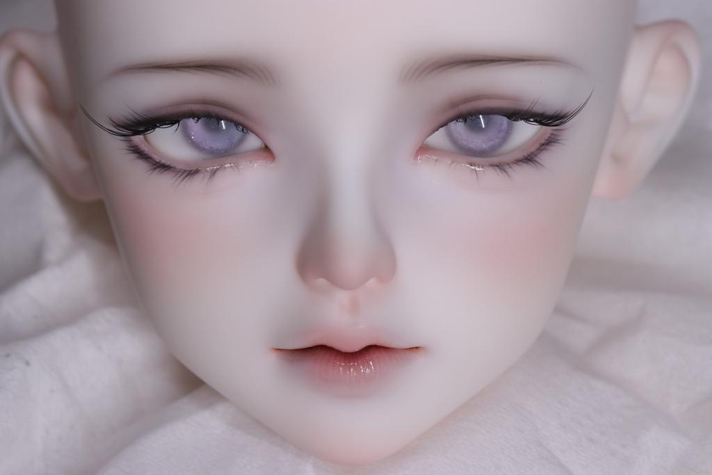 blackjelly_'s tweet photo. 发发库存
#bjd #bjddoll #bjdfaceup #bjdmakeup https://t.co/NAhNFMKspo