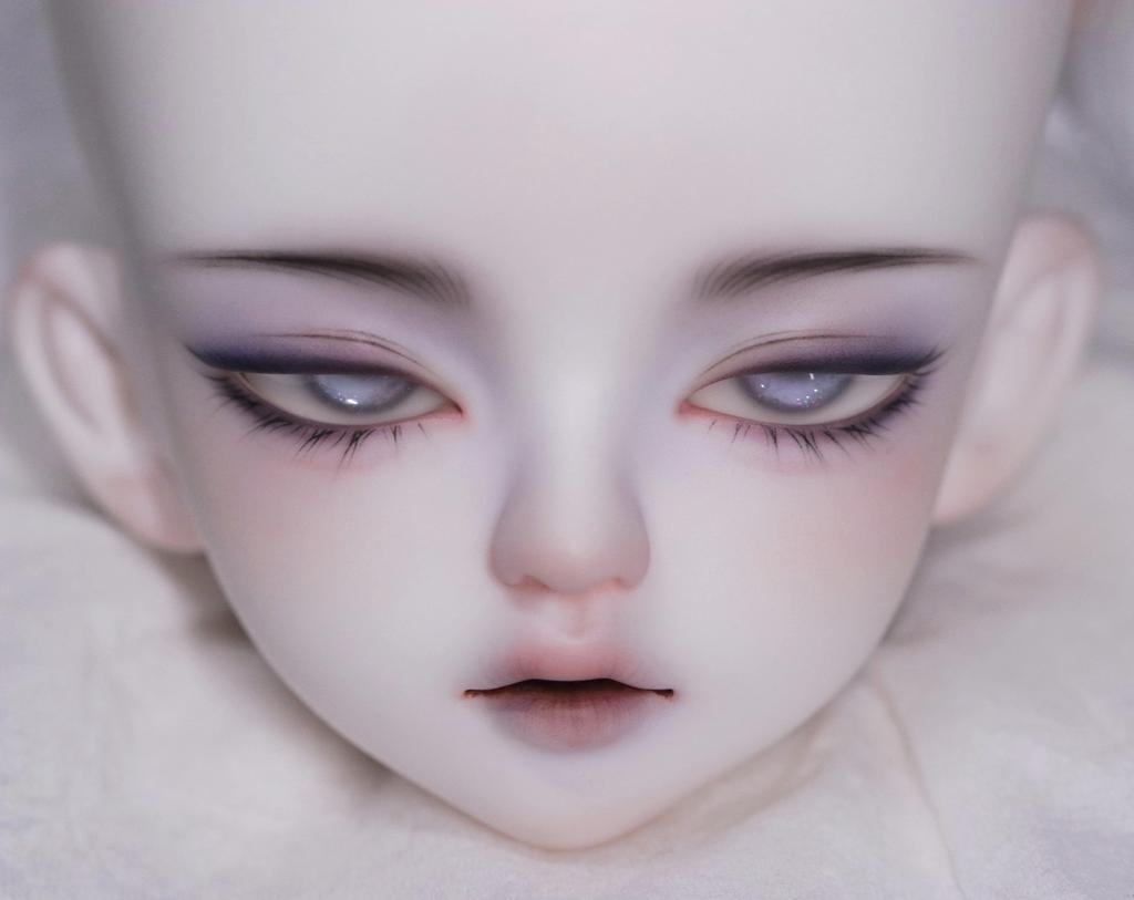 blackjelly_'s tweet photo. 发发库存
#bjd #bjddoll #bjdfaceup #bjdmakeup https://t.co/NAhNFMKspo