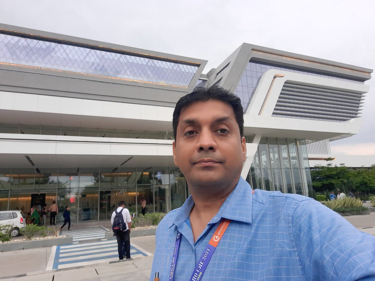 Dr. GAURAV TRIPATHI (@drgauravtrip) on Twitter photo Midterm PHO Cme started in NCI Nagpur ...attended as invited faculty <a href="/NCInagpur/">National Cancer Institute Nagpur</a> <a href="/PHOindia/">PHO India</a> @INHPOG <a href="/NHM_MPHealth/">National Health Mission (M.P.)</a> <a href="/DrManasKalra1/">Dr Manas Kalra</a> Midterm PHO Cme started in NCI Nagpur ...attended as invited faculty <a href="/NCInagpur/">National Cancer Institute Nagpur</a> <a href="/PHOindia/">PHO India</a> @INHPOG <a href="/NHM_MPHealth/">National Health Mission (M.P.)</a> <a href="/DrManasKalra1/">Dr Manas Kalra</a>