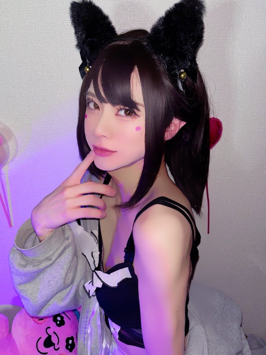 口に出したい❓🍼

#男の娘