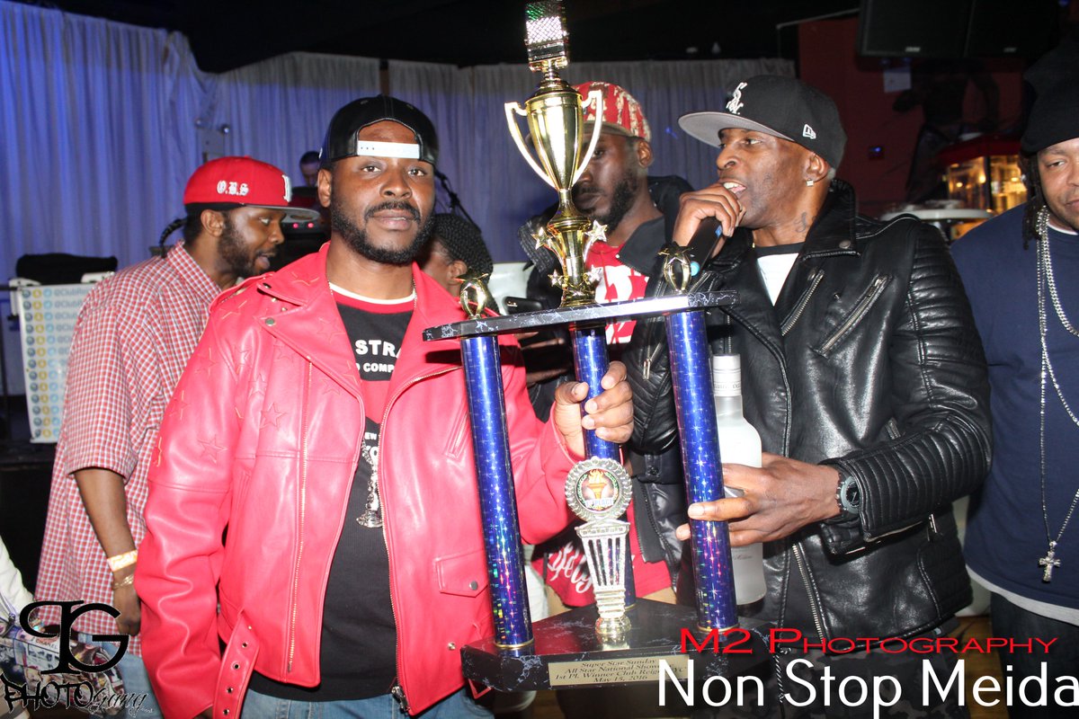 NON STOP MEDIA GROUP INC. tweet media