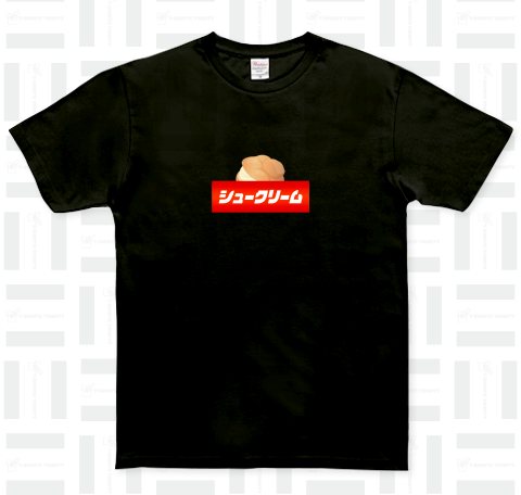 AfLaSh_STORE's tweet photo. シュークリーム
https://t.co/9tKh6pqsxJ
#AfLaSh #Tシャツ #tshirt #Tシャツトリニティ #おすすめ #ファッション #fashion #シュプリーム #コラボ #Wネーム #supreme #ボックスロゴ #parody #boxlogo #skateboarding #スケートボード #スケボー #スケーター #パロディTシャツ #シュークリーム https://t.co/wQY6zk5bfQ