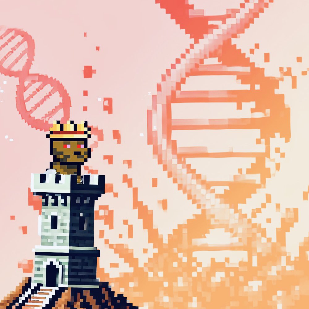 FaceLikeTheSun's tweet photo. once you take the Genesis 6 paradigm 💊

the state of the world makes perfect sense

as it were in the days of Noah https://t.co/D0Epc7Y4SL