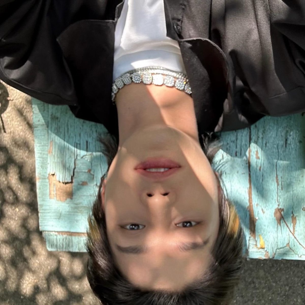 Hourly Taeil tweet media