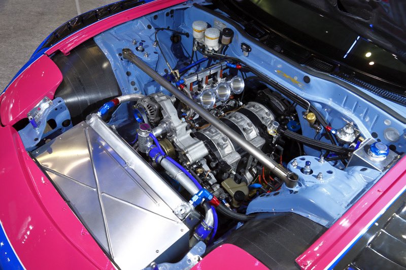 REamemiya_777's tweet photo. 販売です。
RE雨宮/Super-G NA-7&amp;POWER CRAFT
平成6年4月
E-FD3S
価格1800万税込
書類有
気になる方いましたらご連絡下さい。 https://t.co/SaHHdKRlsS