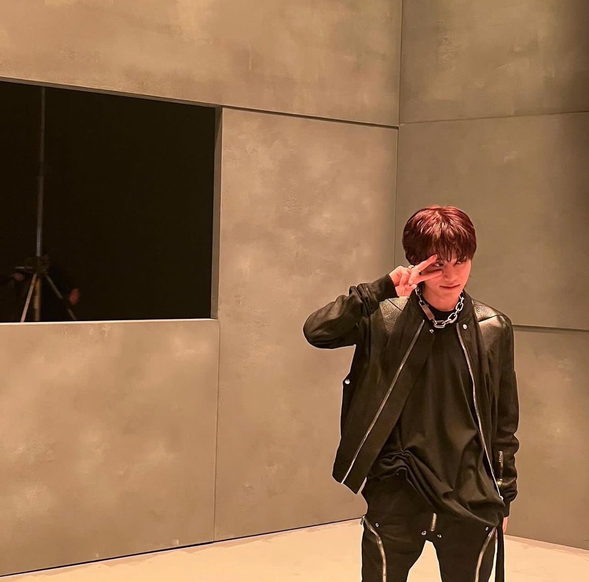 Hourly Taeil tweet media