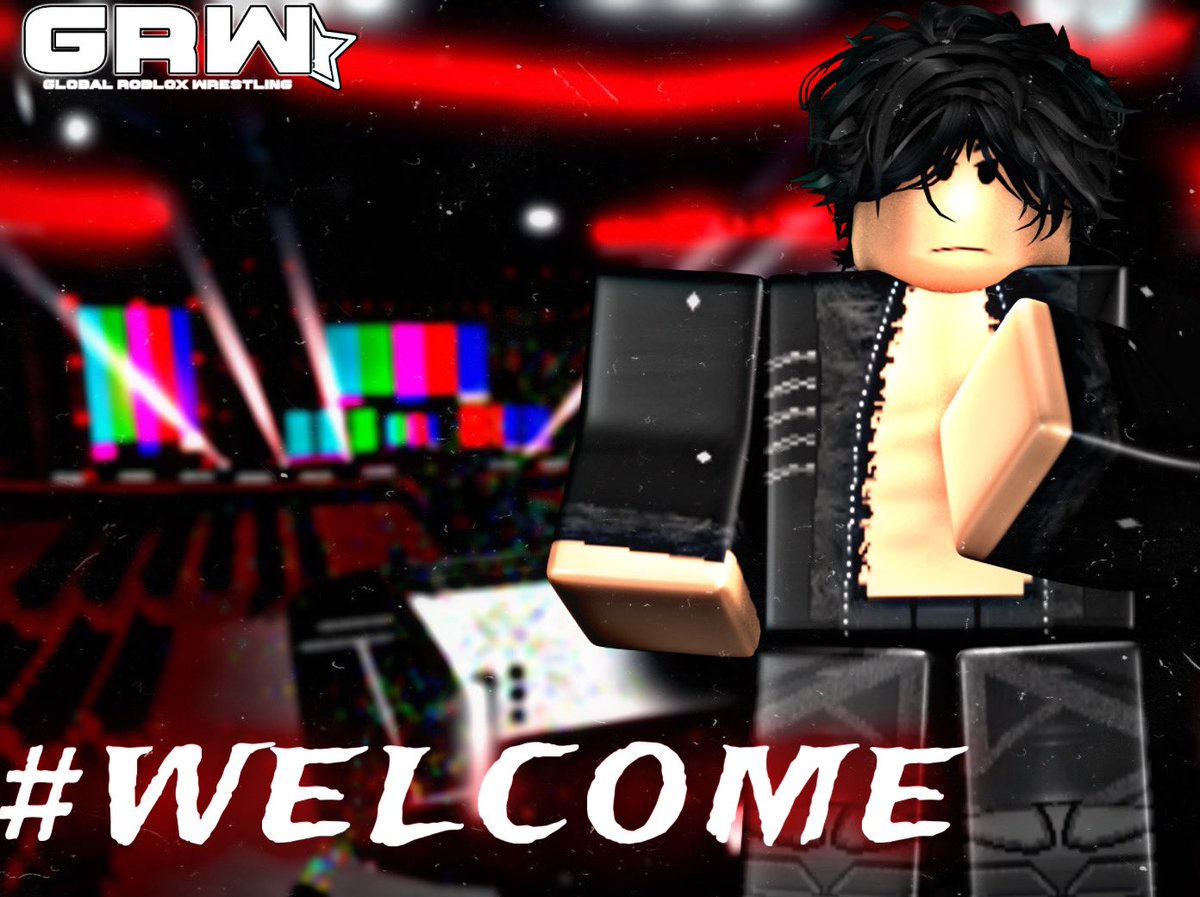 A LOT MORE SIGNINGS! 🚨‼️📢🚨‼️📢 Please Welcome
CM Punk
Jeremiah Jaxson
The American Nightmare Cody Rhodes
Duke
Congrats For Getting Signed!