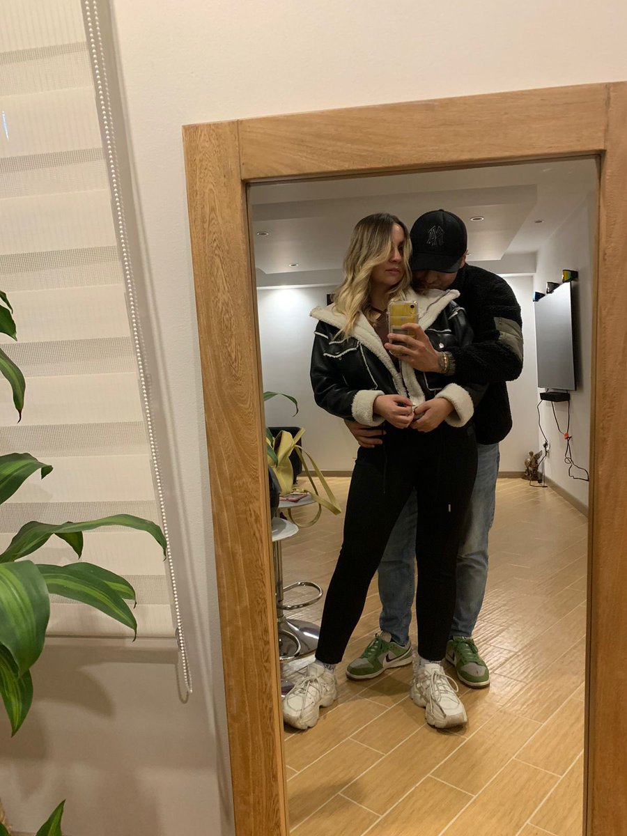 Un lujo tenerte ❤️