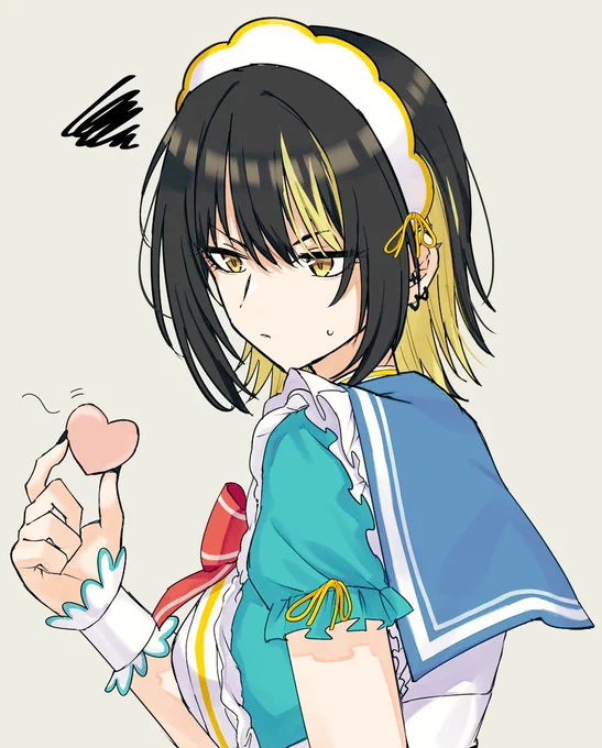 アソビルカ…
