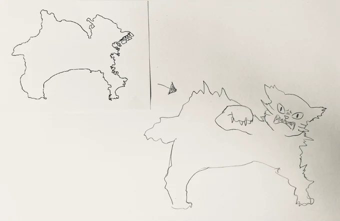 猫のがいいような?
