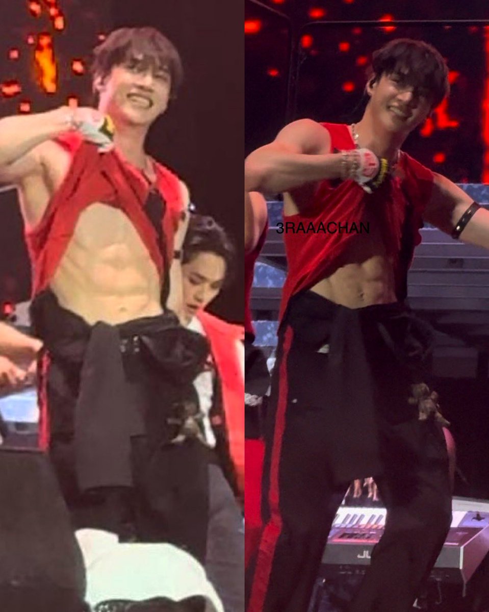 BANGCHAN IS SO FREAKING CRAZY?!?!?!?