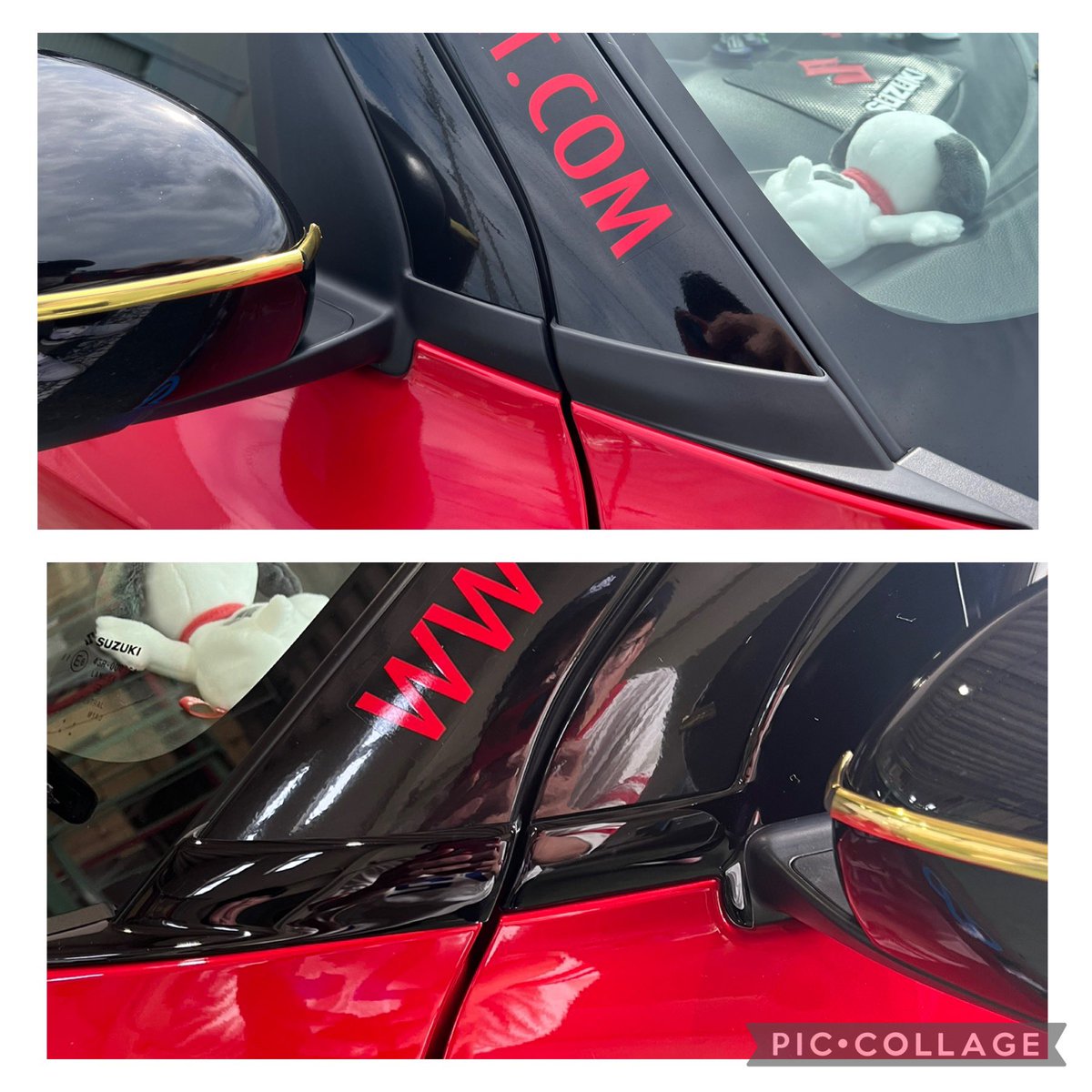 chippaiman's tweet image. #secondstage
艶が生まれました😁✨✨