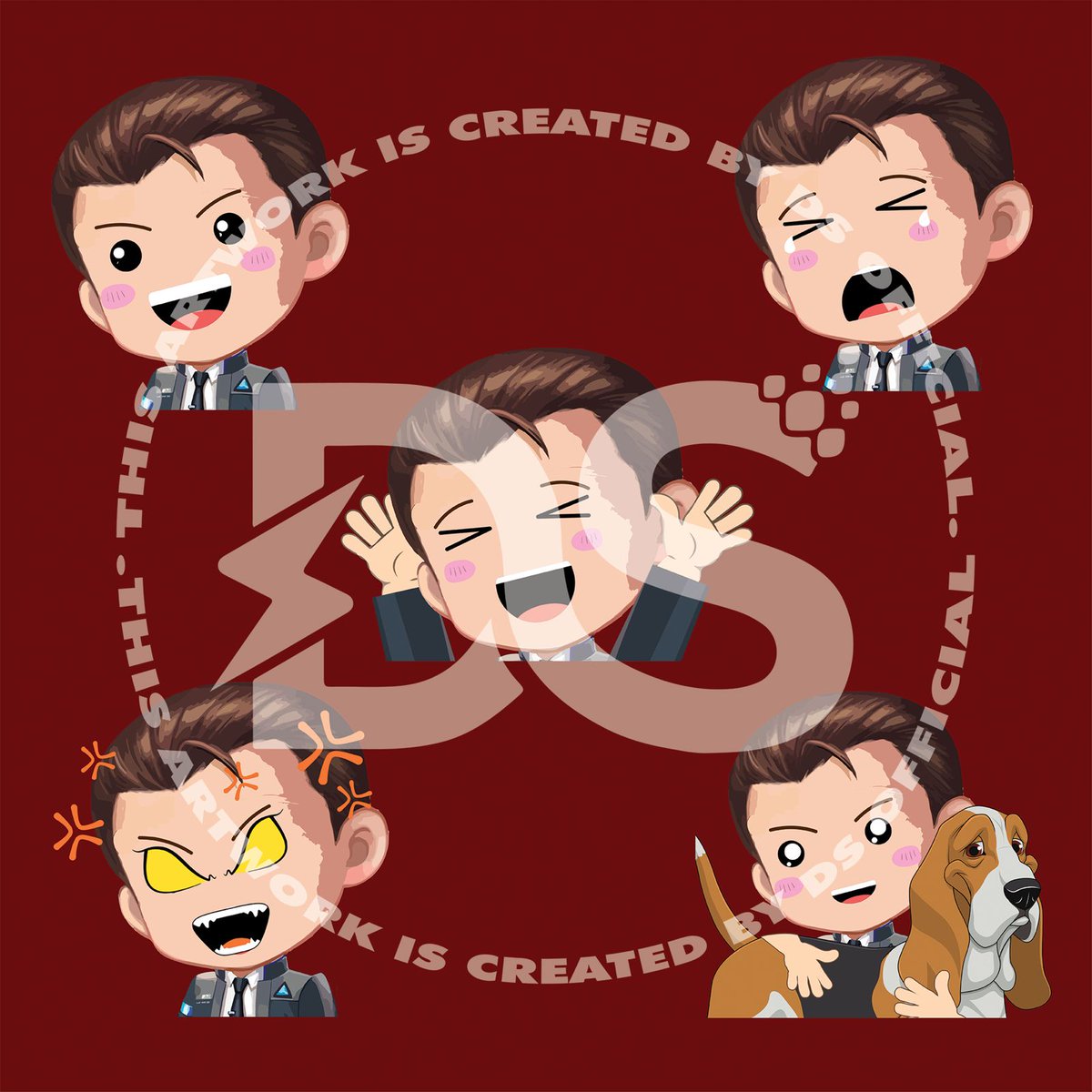 ๐๐ฐ๐โ๏ธ (@icyvt_) on Twitter photo Thanku @boonie_65 (Discord) that you gave me the opportunity to design these Emotes for you โค๏ธ.
Please Follow my official account <a href="/DS_CREATIONS_DS/">DS-OFFICIAL</a>
#ENVtubers #Live2D #twitchemotes #twitchstreamer #artist #seekingcommission #SmallStreamersCommunity #streamers #Vtuber #FFXIVART Thanku @boonie_65 (Discord) that you gave me the opportunity to design these Emotes for you โค๏ธ.
Please Follow my official account <a href="/DS_CREATIONS_DS/">DS-OFFICIAL</a>
#ENVtubers #Live2D #twitchemotes #twitchstreamer #artist #seekingcommission #SmallStreamersCommunity #streamers #Vtuber #FFXIVART