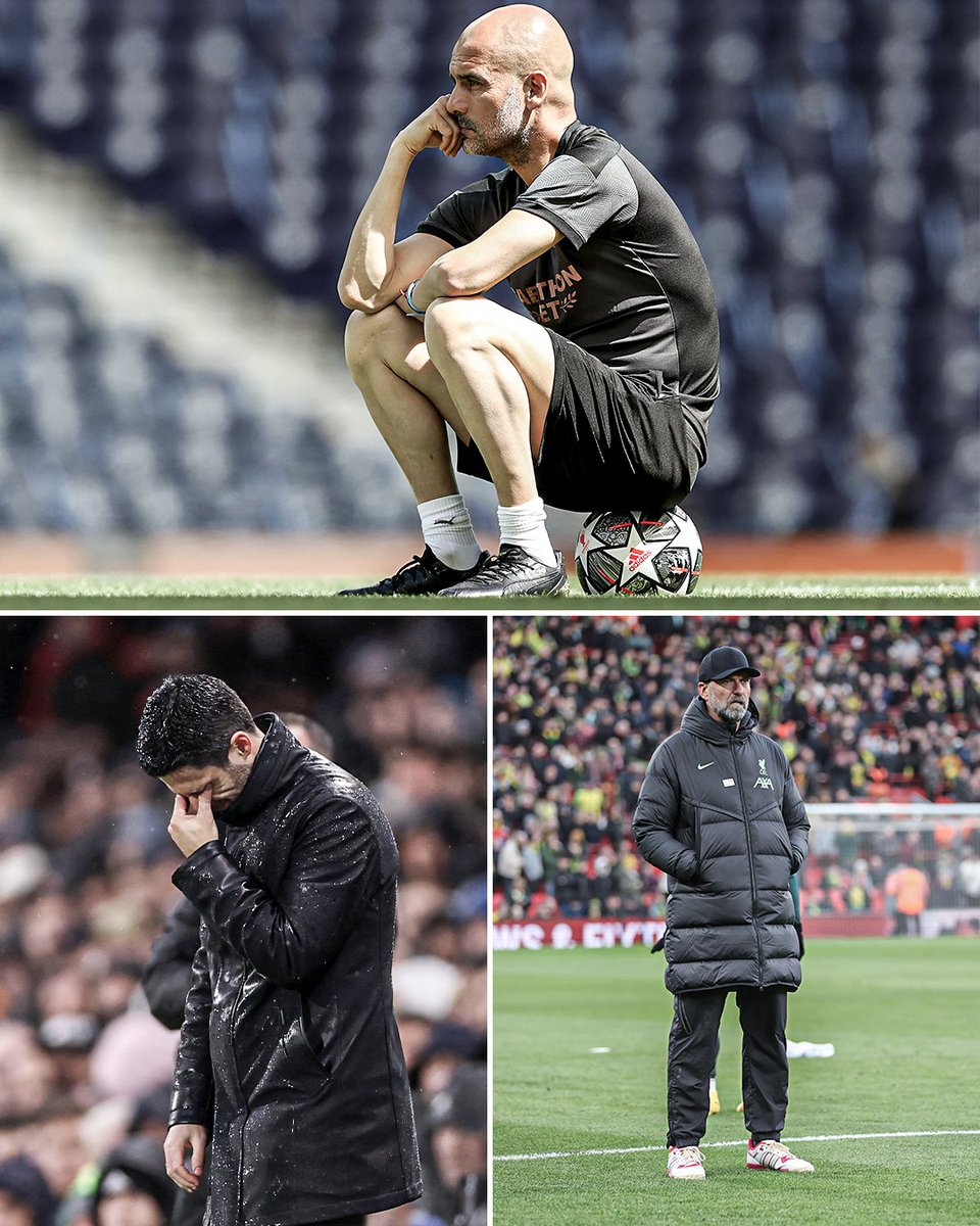Everyone waiting for the Euro and Copa América finals ⏳