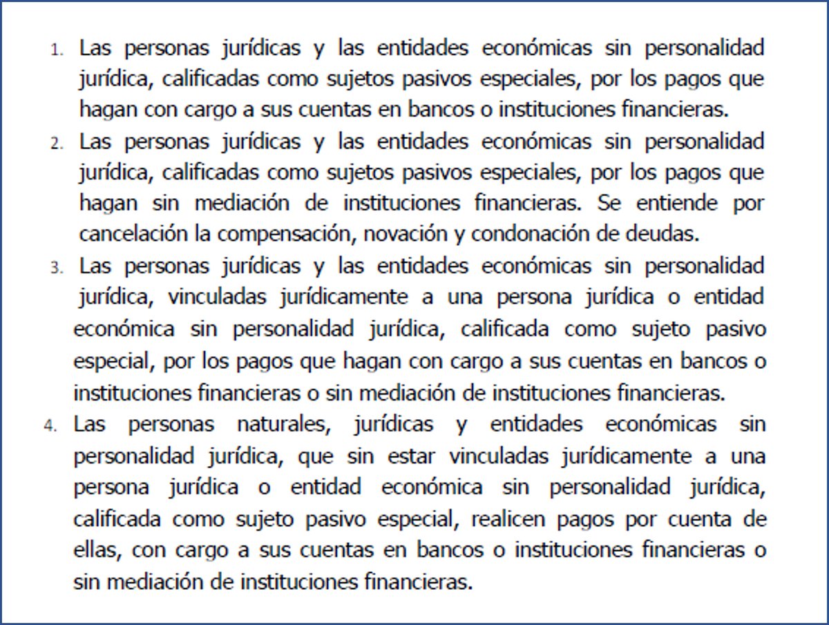 SoyCamiloLondon's tweet photo. Estas son las transacciones financieras que quedan sujetas a alícuota de 0% para el IGTF, conforme el Decreto 4.972 del 12-07-2024 https://t.co/y0izbL7zJD