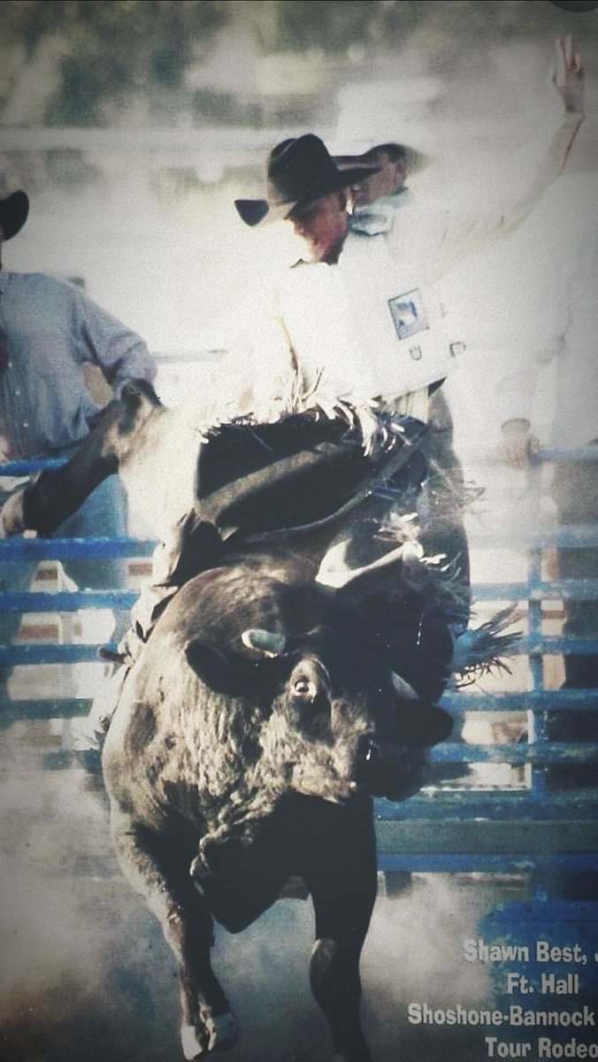 You don't always need a plan, sometimes all you need is Balls 
#cowboy #fighter #fypシviral