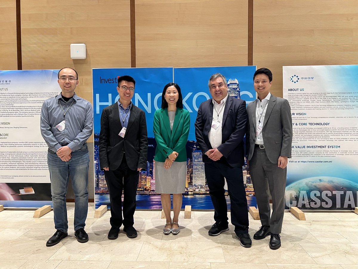 Ze Xiong (@alanzexiong) on Twitter photo Great to share my works at iCANX Davos Summit as a Young Scientist Award Finalist. Met many great people <a href="/ProfJohnARogers/">John A Rogers</a> <a href="/metin_sitti/">Metin Sitti</a> <a href="/ProfZhaoMIT/">Xuanhe Zhao</a> <a href="/SRahmanVT/">Saifur Rahman</a> along with a fantastic view. Sincere thanks to my mentors <a href="/CTLimLab/">CT Lim</a> <a href="/TeeResearchGrp/">Benjamin Tee, PhD</a>
John Ho@NUS, and Jinyao Tang@HKU. Great to share my works at iCANX Davos Summit as a Young Scientist Award Finalist. Met many great people <a href="/ProfJohnARogers/">John A Rogers</a> <a href="/metin_sitti/">Metin Sitti</a> <a href="/ProfZhaoMIT/">Xuanhe Zhao</a> <a href="/SRahmanVT/">Saifur Rahman</a> along with a fantastic view. Sincere thanks to my mentors <a href="/CTLimLab/">CT Lim</a> <a href="/TeeResearchGrp/">Benjamin Tee, PhD</a>
John Ho@NUS, and Jinyao Tang@HKU.