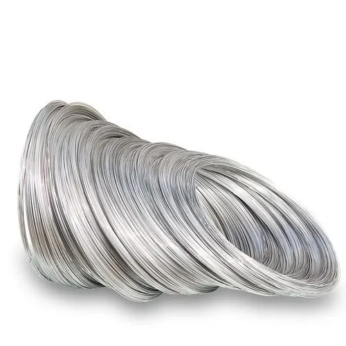 XindeSteel's tweet photo. Steel wire: versatile material for manufacturing, welding, packaging, electrical, textile, and more. Includes stainless steel and resistance alloy wire. #IndustrialMaterials https://t.co/BCVRwJRabI
