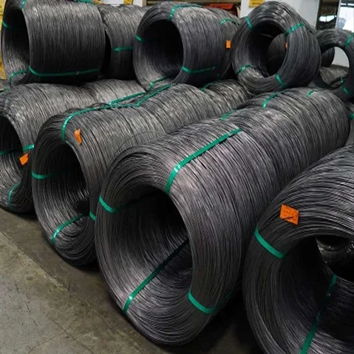 XindeSteel's tweet photo. Steel wire: versatile material for manufacturing, welding, packaging, electrical, textile, and more. Includes stainless steel and resistance alloy wire. #IndustrialMaterials https://t.co/BCVRwJRabI