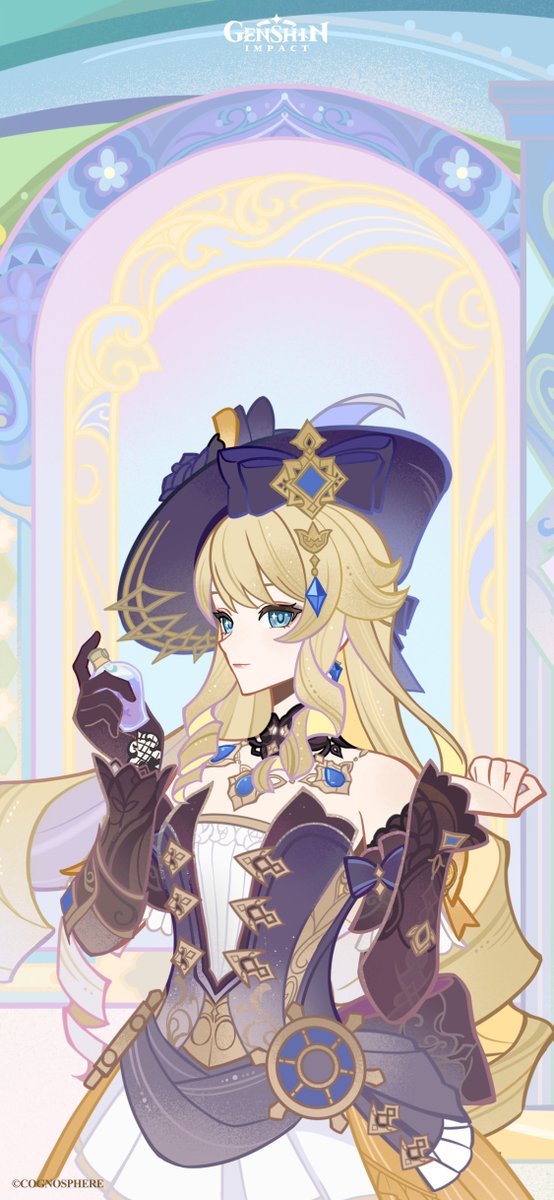 Hello, Traveler! Here are the web event wallpapers from "Fragrant Fantasy" for you to use~ Come grab your favorites!

Genshin Impact: Fragrant Fantasy - Take part in this event to obtain Primogems and more! hoyo.link/5fmjFBAL

Click to View Details: hoyo.link/acmjFBAL