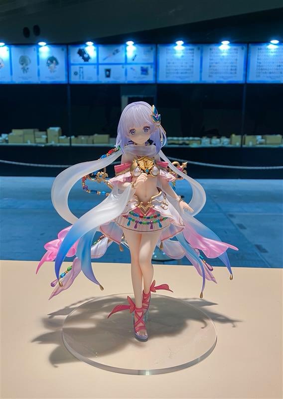 💎#PRISMAWING 展示情報💎 ＼ ＜白猫フェス2024 -10th Anniversary