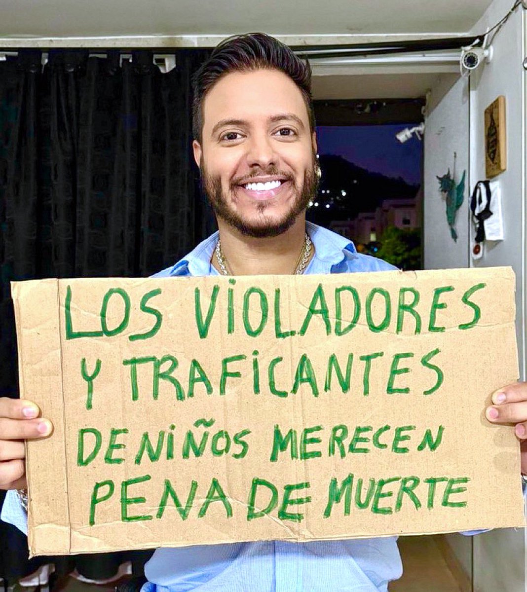 ¿Estamos todos de acuerdo en esto?