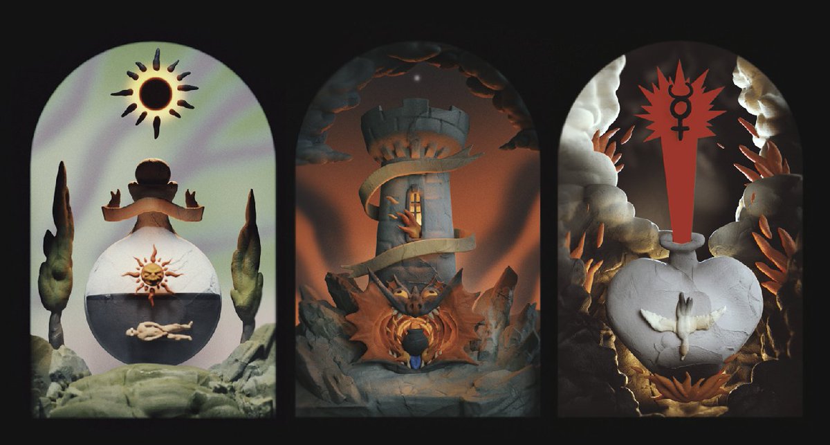 stvulture's tweet image. i have reached the tender age of 30.  thank you for enjoying my art, I will make a video game soon