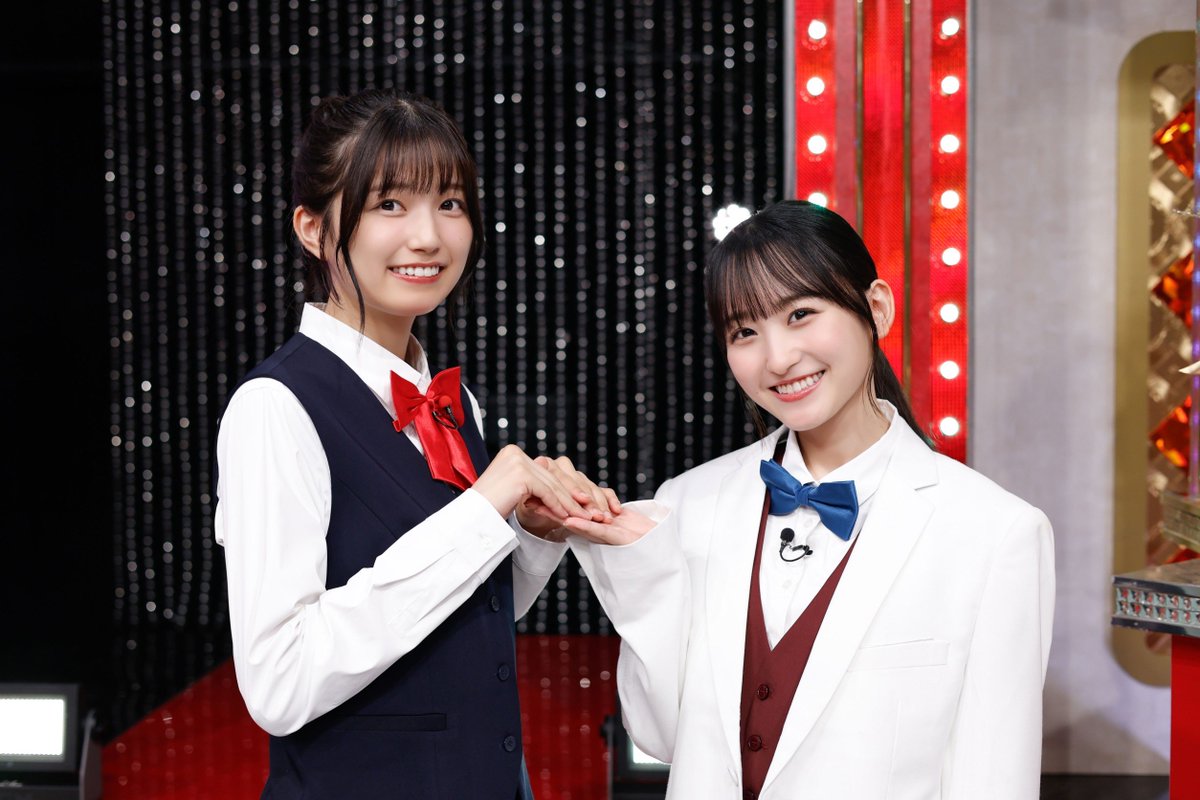 次回の超・ #乃木坂スター誕生 ！は 2週連続アニソンSP1️⃣ #松本梨香