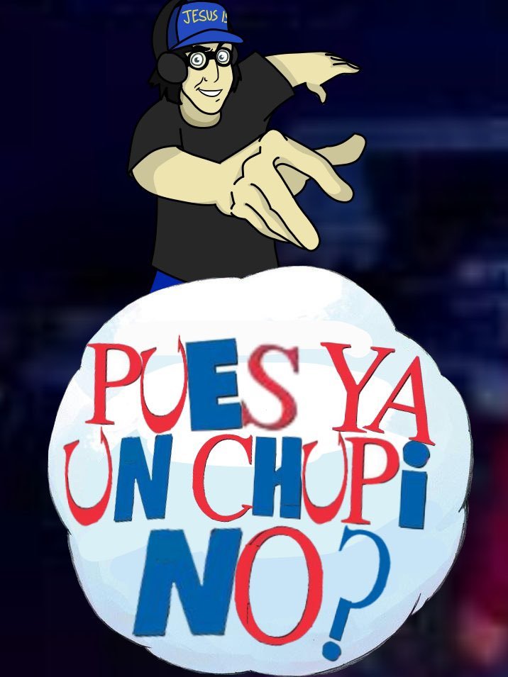 PUES YA UN CHUPI, NO?🤫🍺🔥
CAILE AL STREAM QUE NO SE HASTA CUANDO VUELVA A HABER OTRO CHUPI‼️😭😿
‼️ TWITCH.TV/WESOS ‼️
‼️ TWITCH.TV/WESOS ‼️
‼️ TWITCH.TV/WESOS ‼️