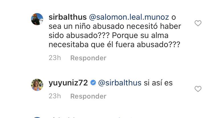 AxelWonderland's tweet photo. Una persona que piensa que el abuso sexual infantil es una necesidad del alma, merece todo el repudio de la sociedad. Esa es Yuyuniz que está recién entrando a Gran Hermano #GranHermanoCHV https://t.co/h0V8zIm8qb