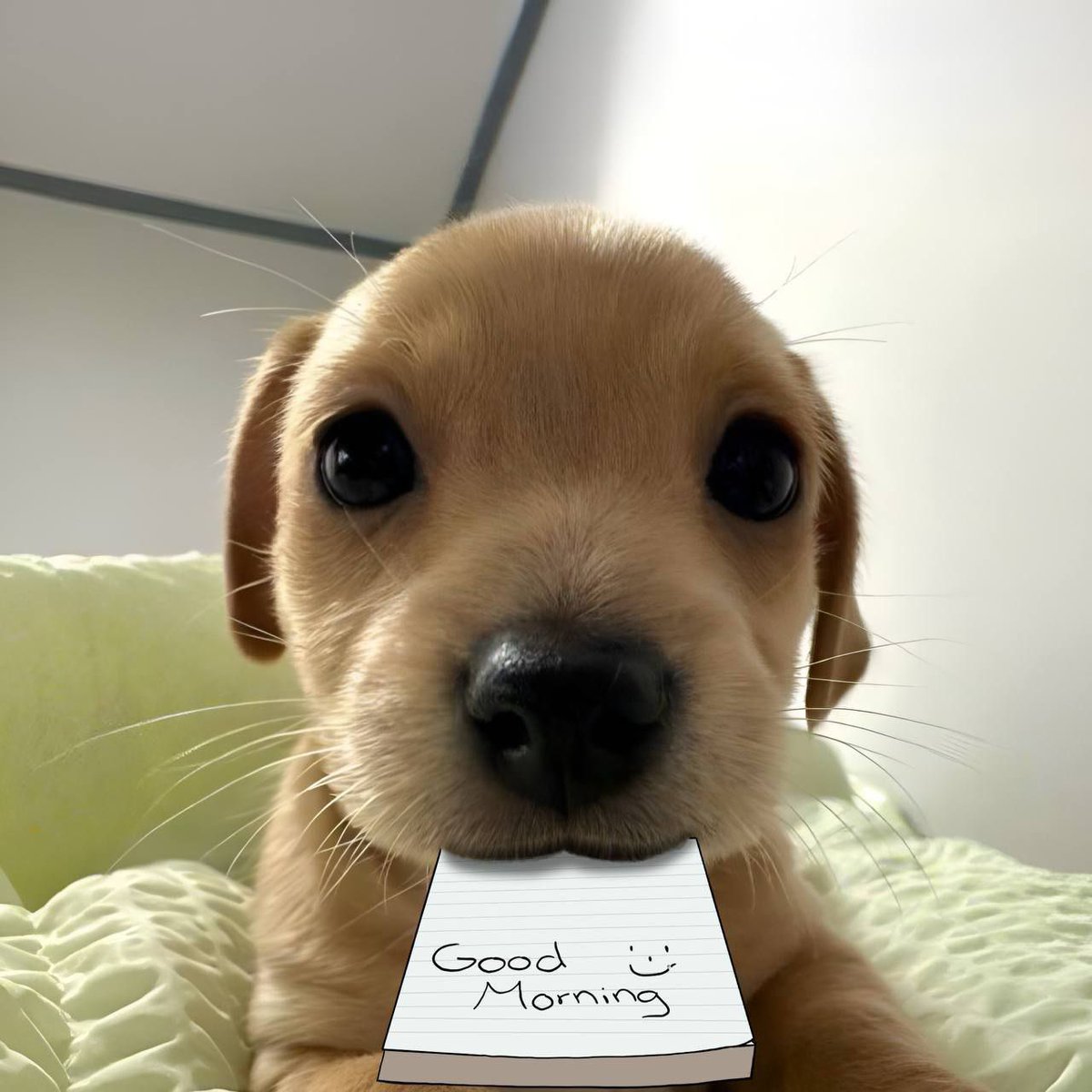 _BillyBSC's tweet photo. Good morning, $Billy fam!

"Patience pays off! $Billy's journey is just beginning, and we're in it for the long haul. Hold strong, $Billy fam! 💪🐶 @binance @BNBCHAIN @elonmusk #Billybsc #meme #BSC https://t.co/oWUZFdZW1g