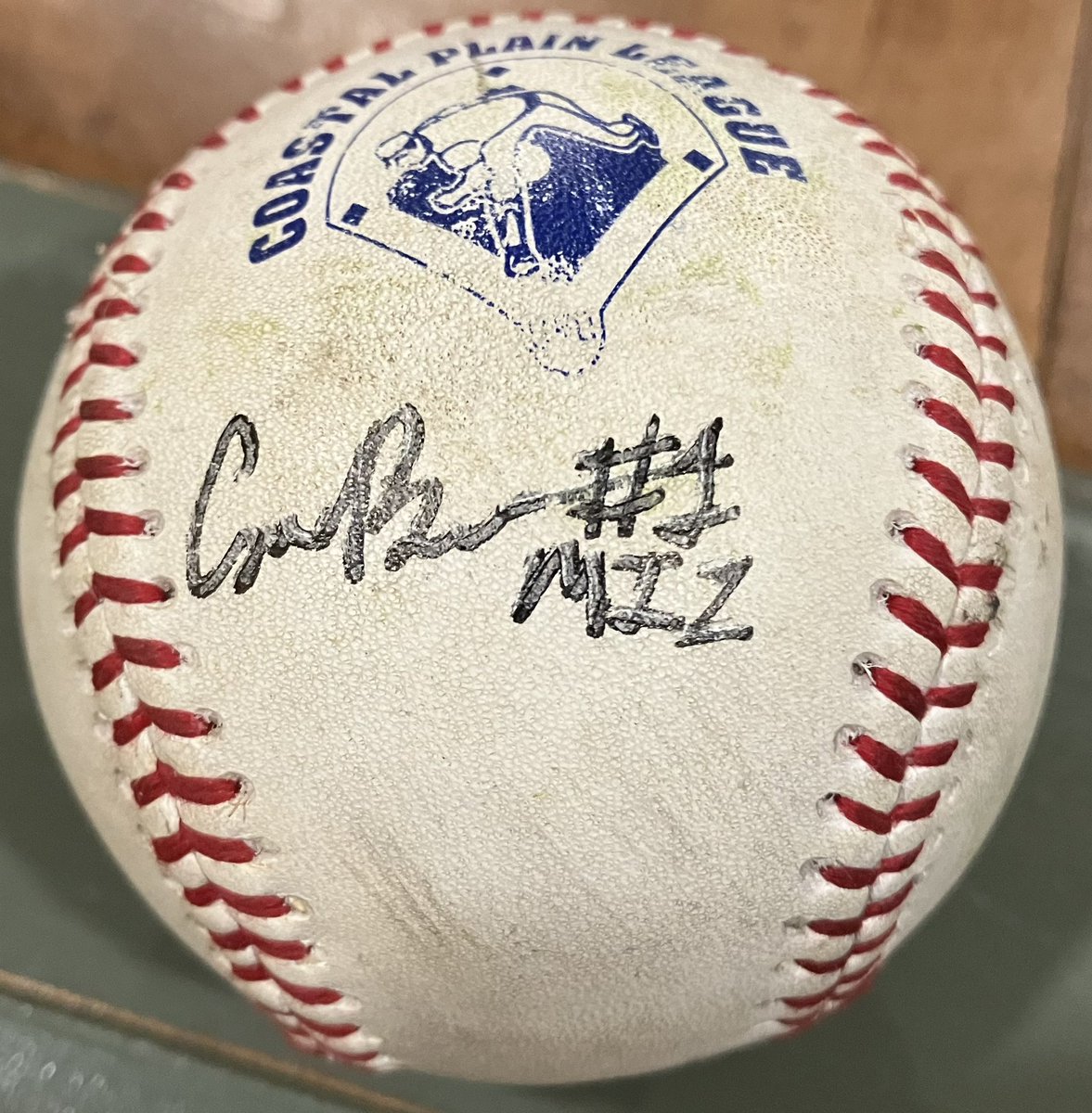 Allen Lewis (@ralewis3) on Twitter photo Hey <a href="/d1Cam017/">Cameron S. Benson</a>, thanks for taking some of your time with me and my family tonight. Congratulations on the HR tonight! I wish you continued success with your baseball career or whatever career path you choose. <a href="/MizzouBaseball/">Mizzou Baseball</a> and <a href="/BBigfoots/">Boone Bigfoots</a>, youโve got a great kid here! Hey <a href="/d1Cam017/">Cameron S. Benson</a>, thanks for taking some of your time with me and my family tonight. Congratulations on the HR tonight! I wish you continued success with your baseball career or whatever career path you choose. <a href="/MizzouBaseball/">Mizzou Baseball</a> and <a href="/BBigfoots/">Boone Bigfoots</a>, youโve got a great kid here!