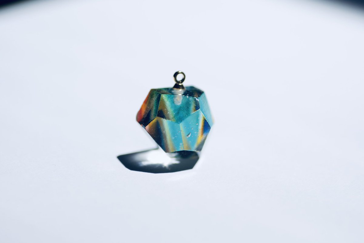 milleglass's tweet photo. 油絵のようなガラスたち…！ https://t.co/ua3td0pp9C