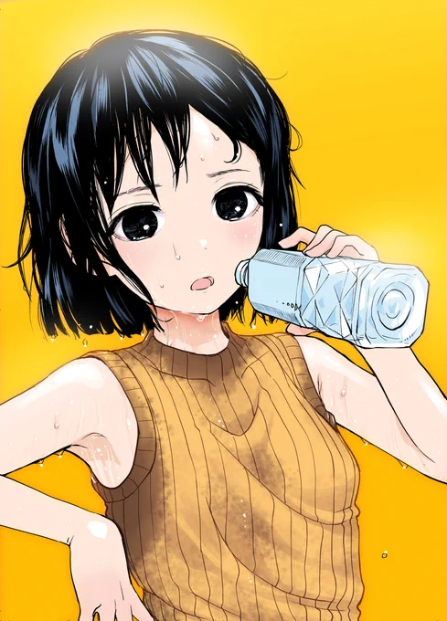 今週かけなかったので最近描いた絵まとめです 来週は描きたいな