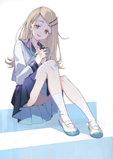 #学マス 篠澤広 