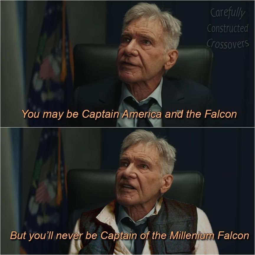 Author Adam Bray tweet media