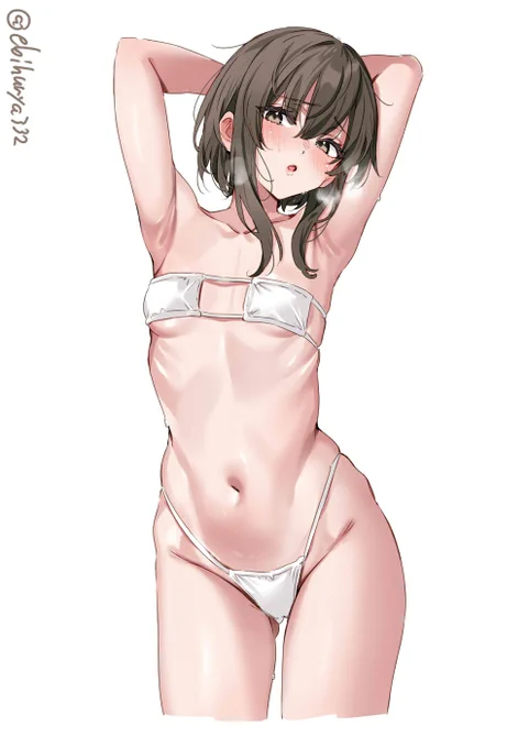 #艦これ版深夜の真剣お絵描き60分一本勝負#艦これ版真剣お絵描き60分一本勝負_20240712 