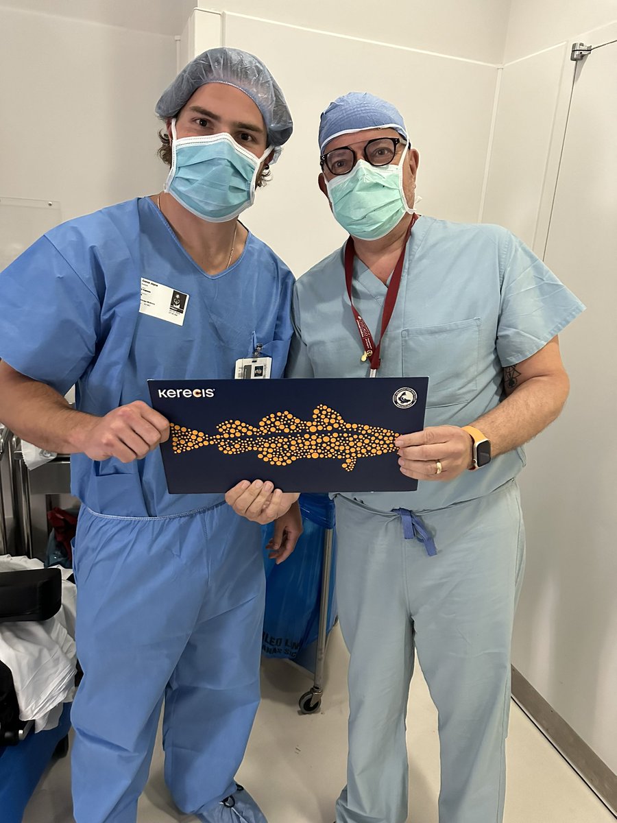 Piyush Kumar Agarwal (@agarwal_cab) on Twitter photo Happy to work with <a href="/ervkoc/">Ervin Kocjancic</a> to perform first robotic fish-skin peritoneal vaginoplasty at the University of Chicago! Happy to work with <a href="/ervkoc/">Ervin Kocjancic</a> to perform first robotic fish-skin peritoneal vaginoplasty at the University of Chicago!