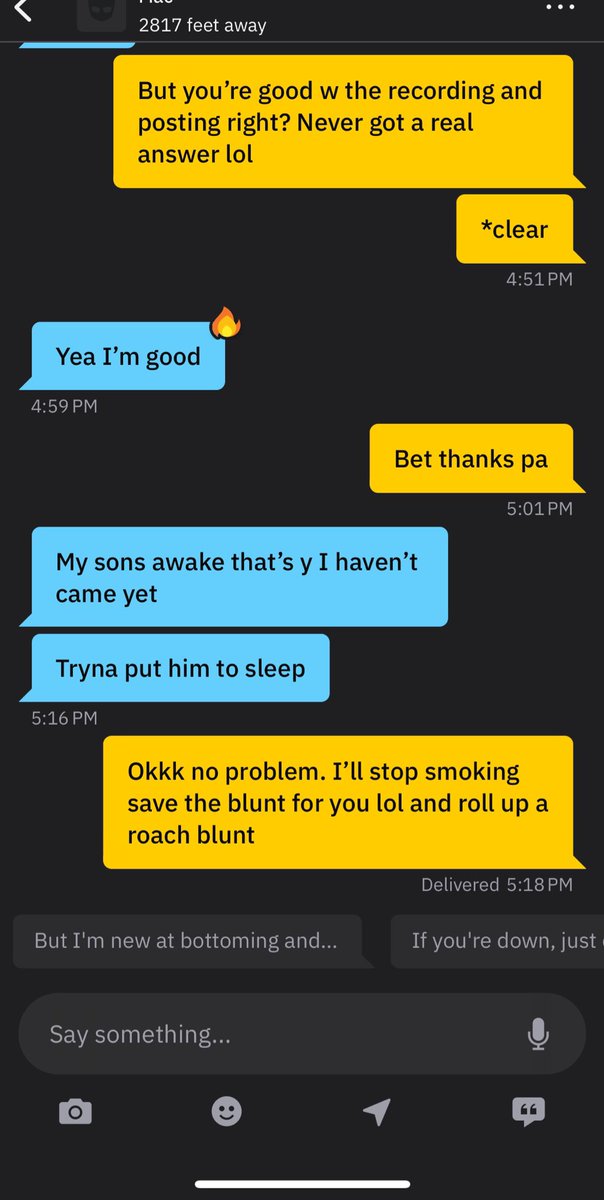 throat gremlin😈🤤 tweet media