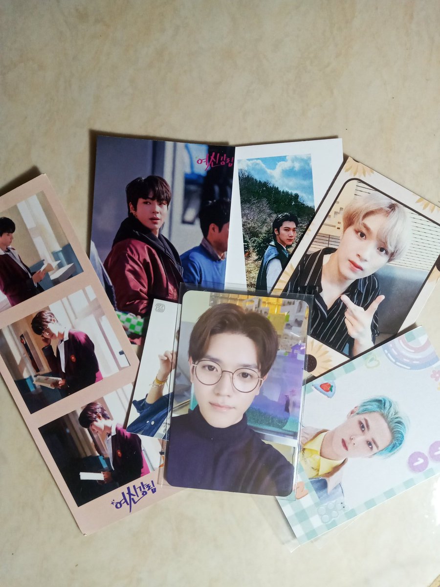 Sudahhh sampai 👐🏻👐🏻👐🏻
Lucu amat taeyong nya🥺🥺🥺🥺

Terimaksih banyak ya ka <a href="/yblcgh/">muti//</a> pc nya🙏🏻🙏🏻