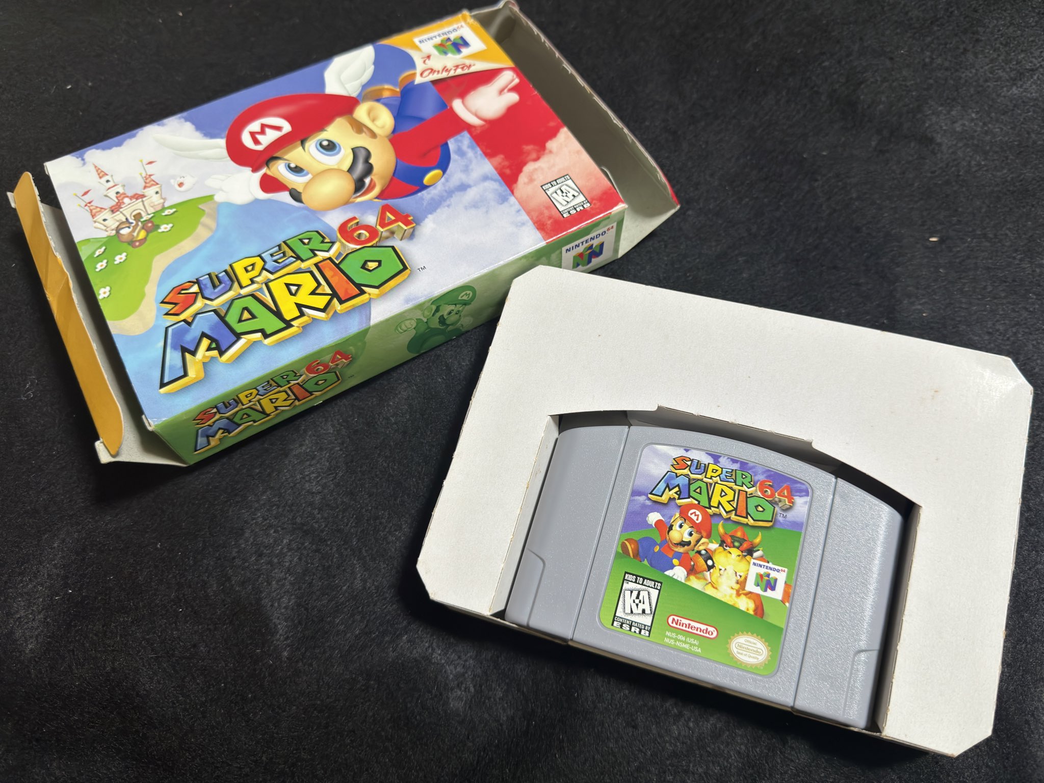 【新品】スーパーマリオ64 ごみ箱　任天堂 20-60代 人気ファッションブランド Yahoo!オークション