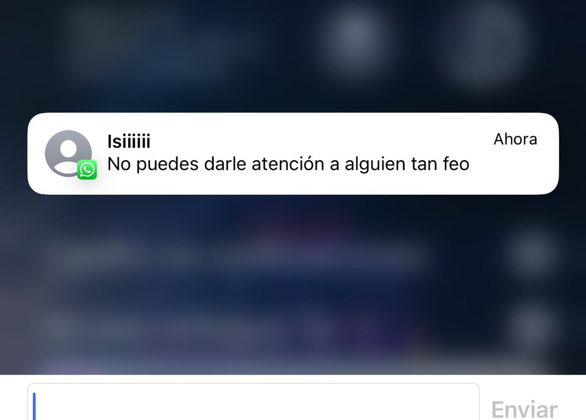 noesanabanana's tweet photo. mi nuevo mantra de vida https://t.co/ueNHBTT61z