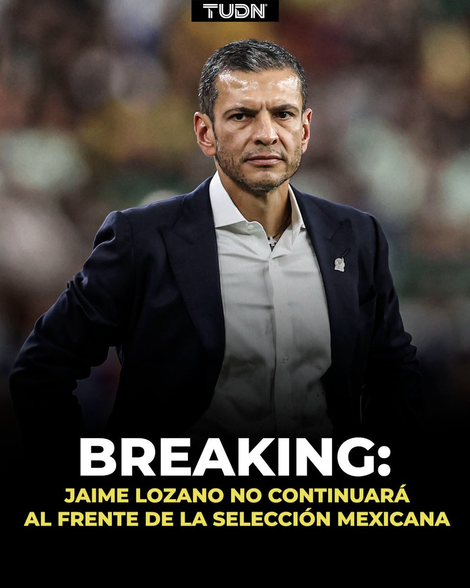 TUDN MEX tweet media