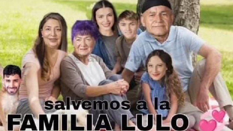 vichoclooo's tweet photo. Creo que nunca voy a superar la primera temporada, fue muy iconica a pesar de todo lo que nos estresaba #GranHermanoCHV https://t.co/sqHphqJCuQ